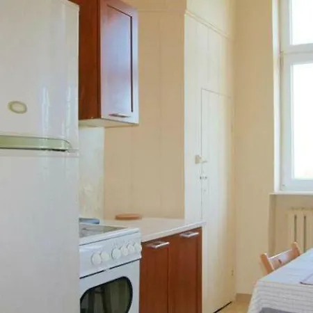 דירה Victus Apartament Walowa 26