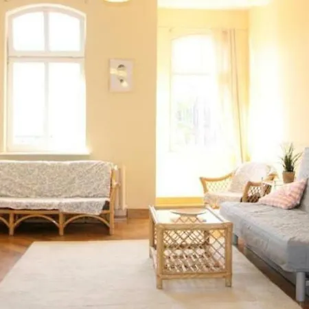 Victus Apartament Walowa 26 דירה *