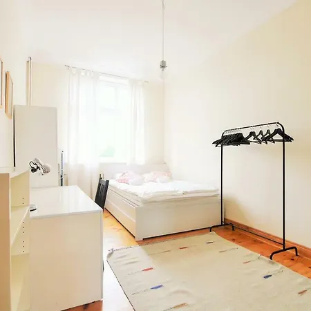Victus Apartament Walowa 26 גדנסק