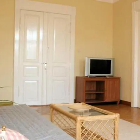 Victus Apartament Walowa 26 גדנסק