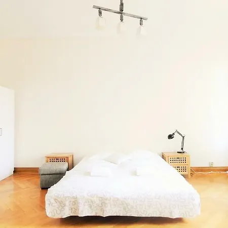 דירה Victus Apartament Walowa 26 גדנסק